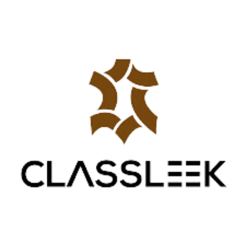 Client brand logo