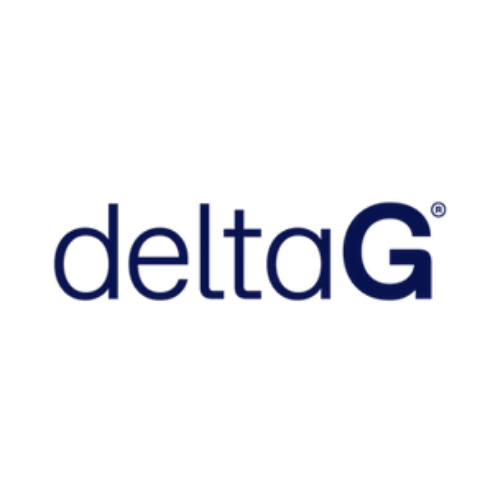 Client brand logo