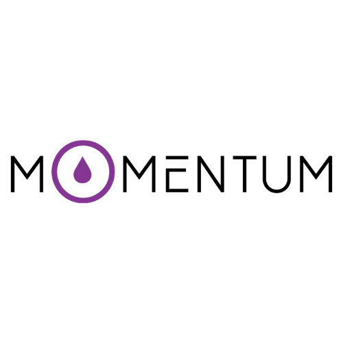 Client brand logo