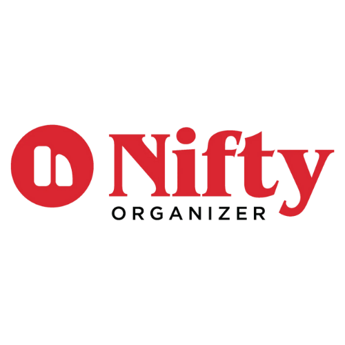 Client brand logo