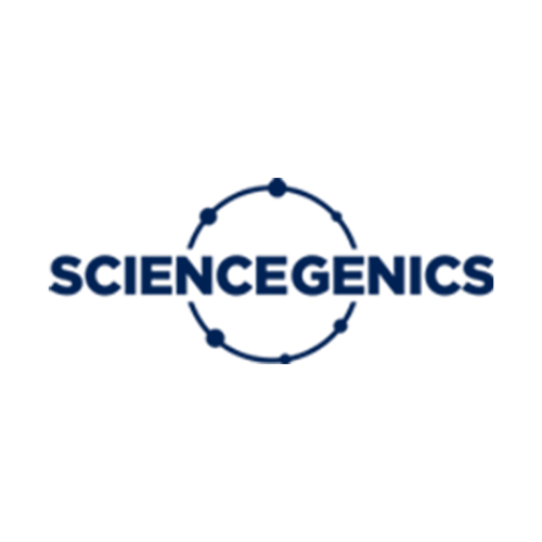 Client brand logo