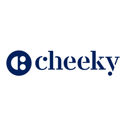 Client brand logo