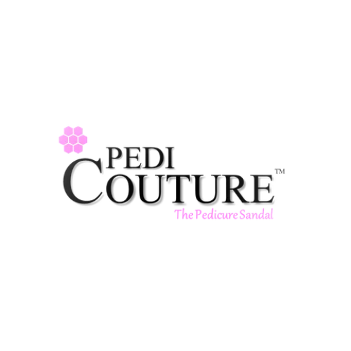 Client brand logo