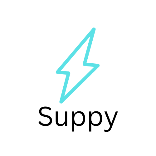 Client brand logo