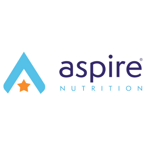 Client brand logo