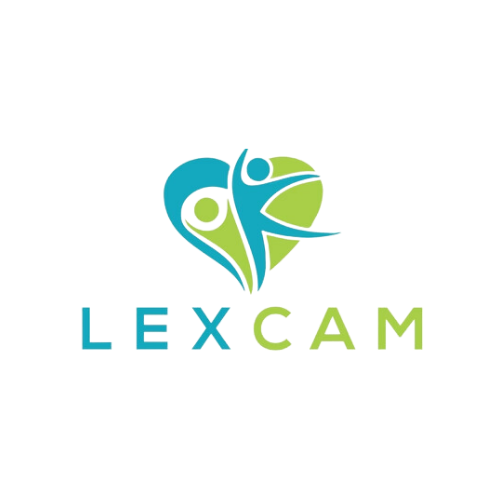 Client brand logo