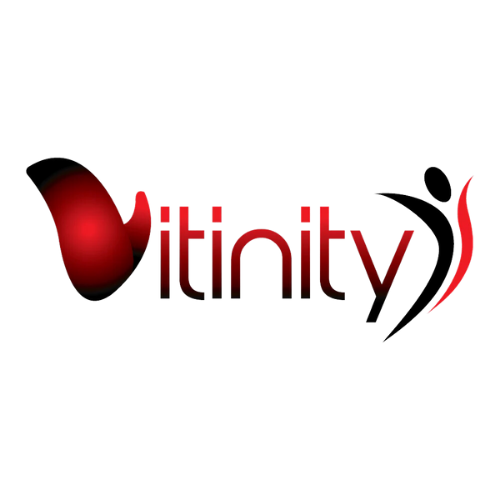 Client brand logo