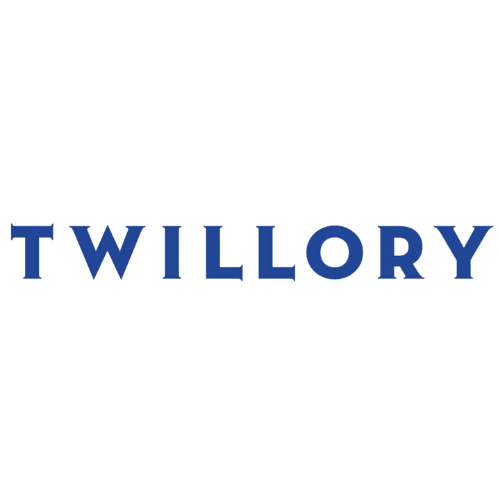 Client brand logo