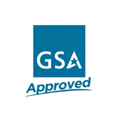 GSA Approved